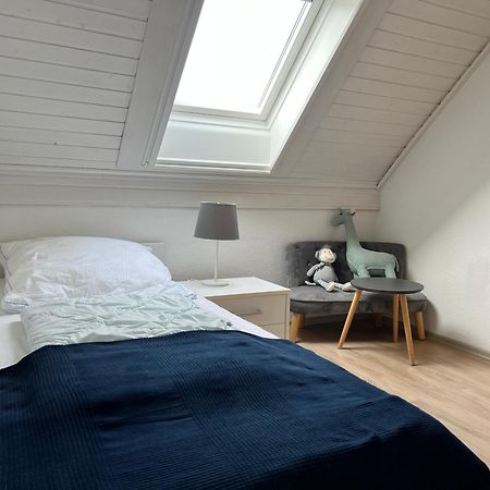 Blue Lounge Ferienhaus Дангаст Екстериор снимка