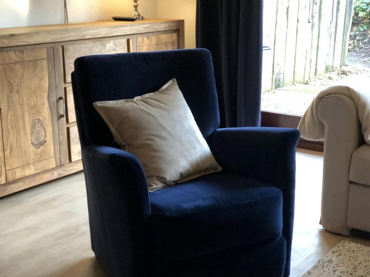 Blue Lounge Ferienhaus Дангаст Екстериор снимка