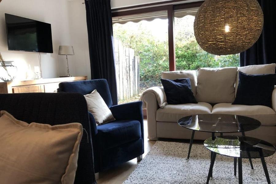 Blue Lounge Ferienhaus Дангаст Екстериор снимка