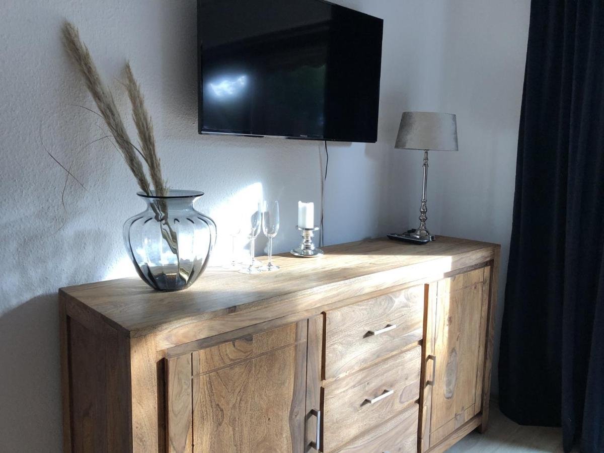 Blue Lounge Ferienhaus Дангаст Екстериор снимка
