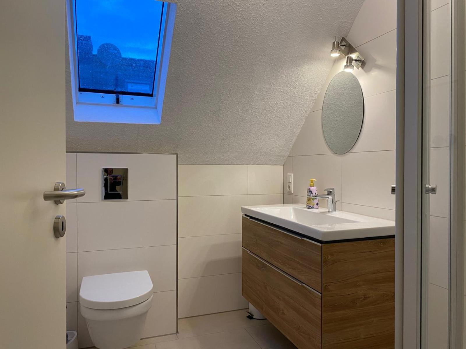 Blue Lounge Ferienhaus Дангаст Екстериор снимка