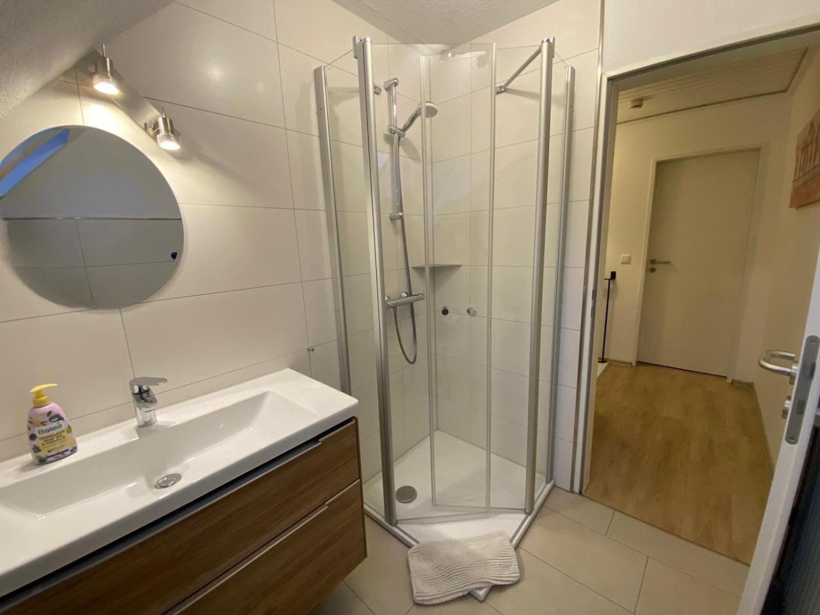 Blue Lounge Ferienhaus Дангаст Екстериор снимка