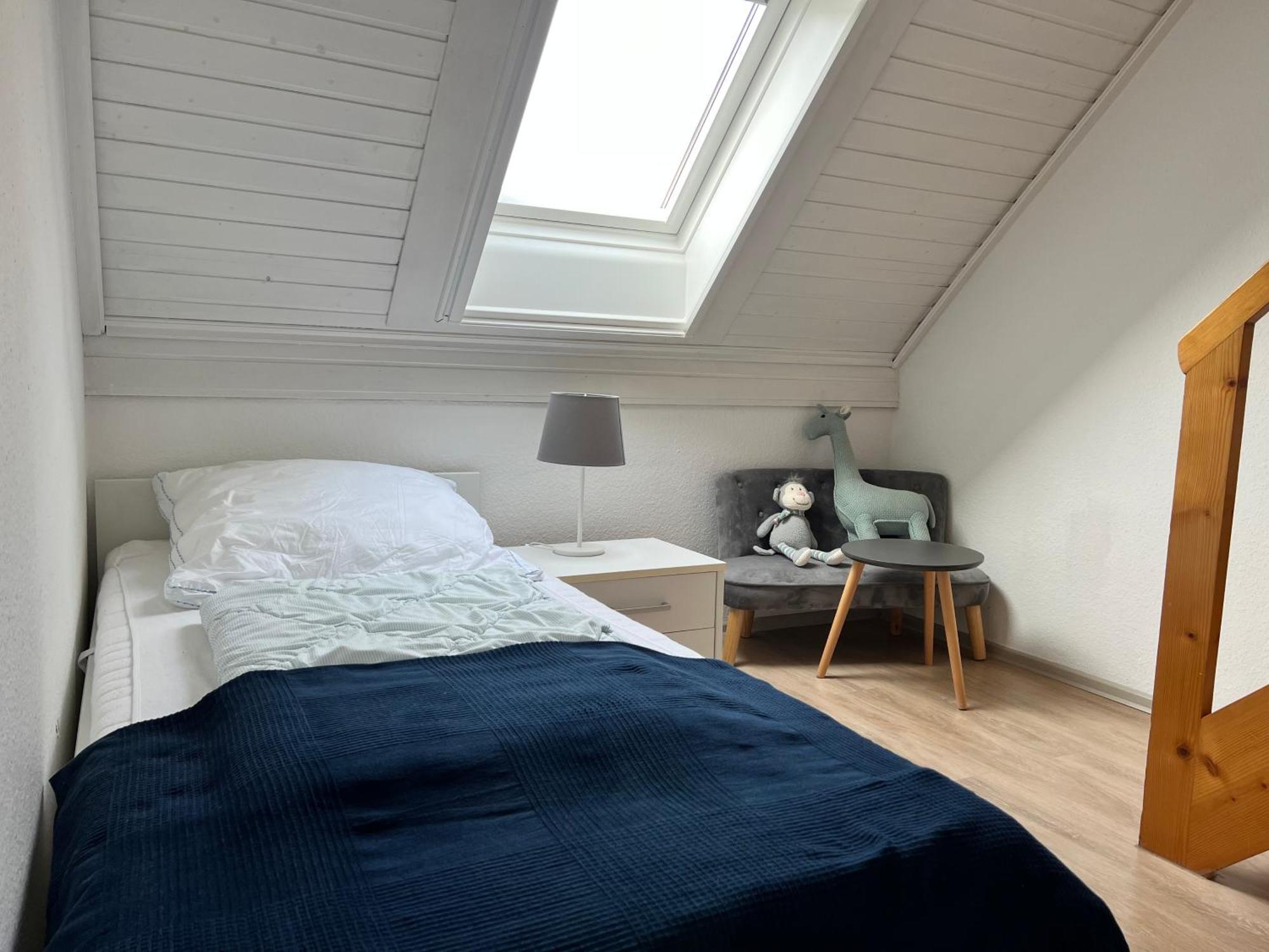 Blue Lounge Ferienhaus Дангаст Екстериор снимка